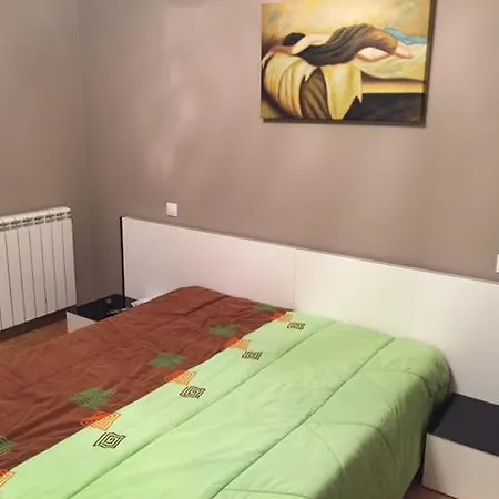 Quinta De Cima アロウカ