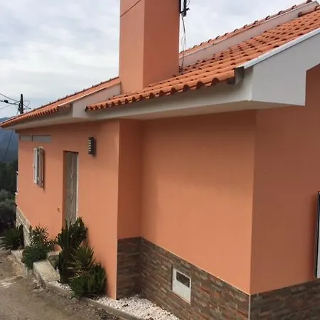 別荘 Quinta De Cima *