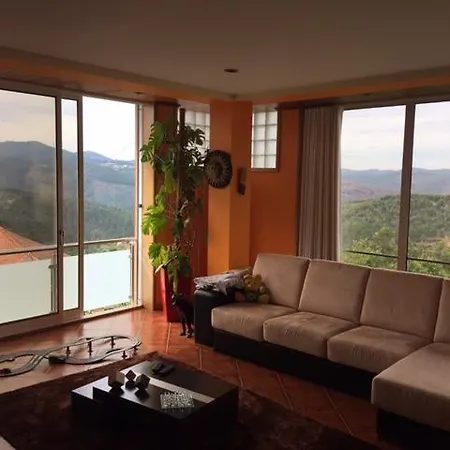 Casa de Férias Quinta De Cima *
