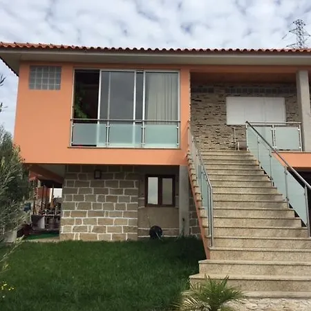 Quinta De Cima *